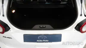 Ford Kuga 2.0 TDCi Titanium Aut. de 2018