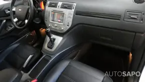 Ford Kuga 2.0 TDCi Titanium Aut. de 2018