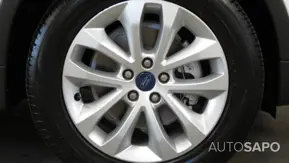 Ford Kuga 2.0 TDCi Titanium Aut. de 2018
