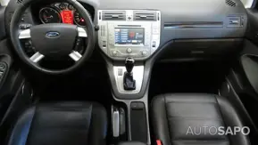 Ford Kuga 2.0 TDCi Titanium Aut. de 2018