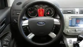 Ford Kuga 2.0 TDCi Titanium Aut. de 2018