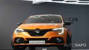 Renault Mégane 1.8 TCe R.S. de 2023