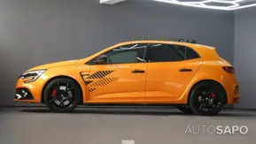 Renault Mégane 1.8 TCe R.S. de 2023