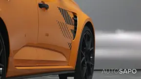 Renault Mégane 1.8 TCe R.S. de 2023