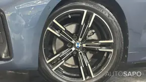 BMW Série 4 420 d xDrive Pack M Auto de 2024