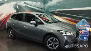 BMW Série 2 de 2023
