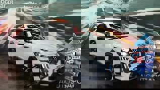 Peugeot 2008 1.2 PureTech Allure de 2025