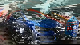 Renault Mégane de 2021