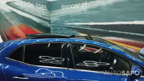 Renault Mégane de 2021