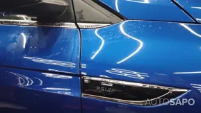 Renault Mégane de 2021