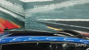 Renault Mégane de 2021