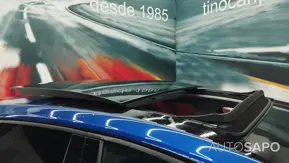 Renault Mégane de 2021