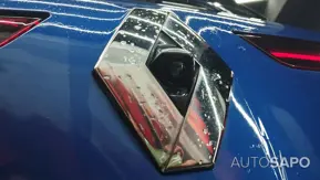 Renault Mégane de 2021