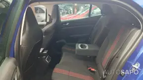 Renault Mégane de 2021