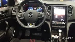 Renault Mégane de 2021