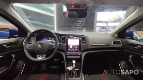 Renault Mégane de 2021