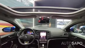 Renault Mégane de 2021