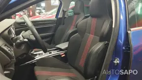 Renault Mégane de 2021