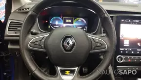 Renault Mégane de 2021