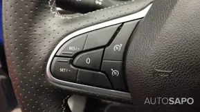 Renault Mégane de 2021