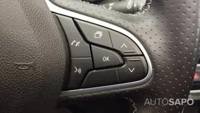 Renault Mégane de 2021