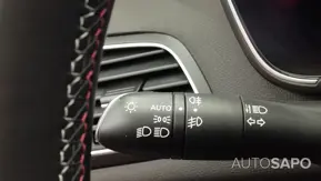 Renault Mégane de 2021