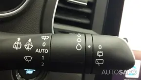 Renault Mégane de 2021