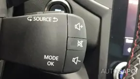 Renault Mégane de 2021