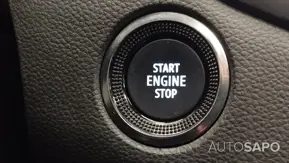 Renault Mégane de 2021