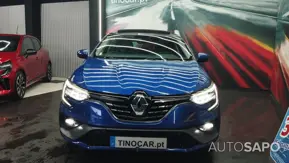 Renault Mégane de 2021