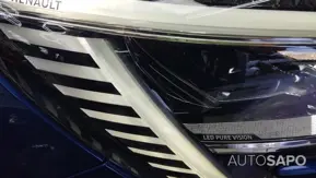 Renault Mégane de 2021