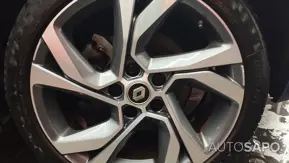 Renault Mégane de 2021