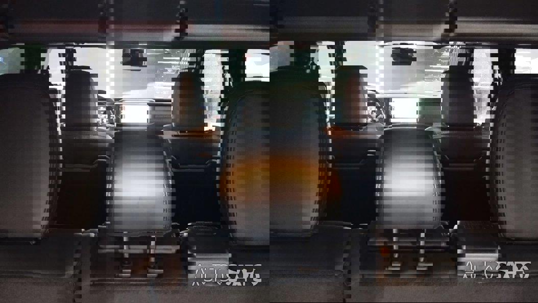 Jeep Wrangler de 2026