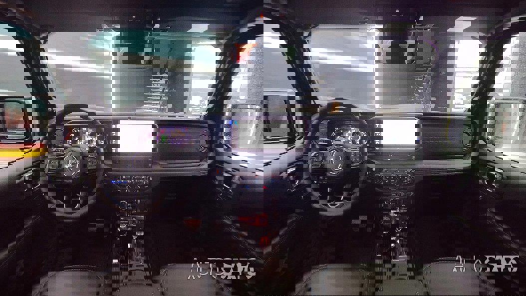 Jeep Wrangler de 2026