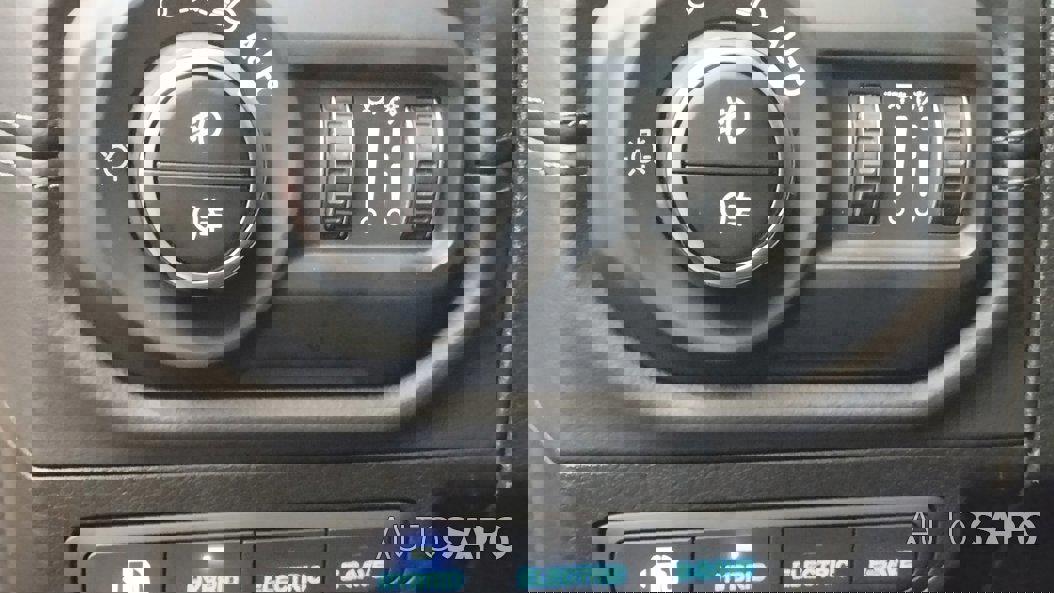 Jeep Wrangler de 2026