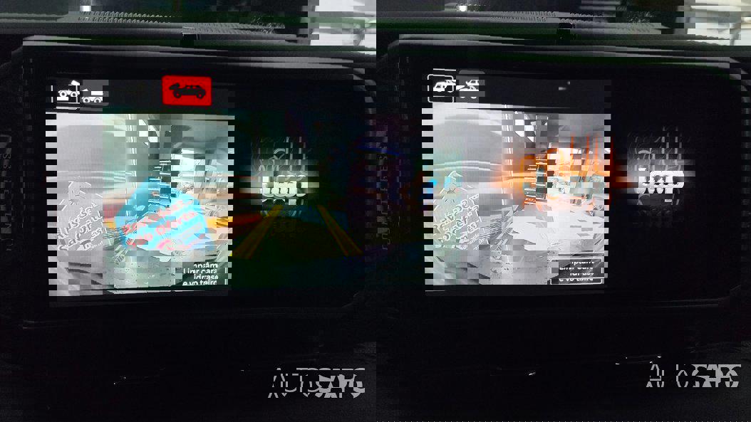 Jeep Wrangler de 2026