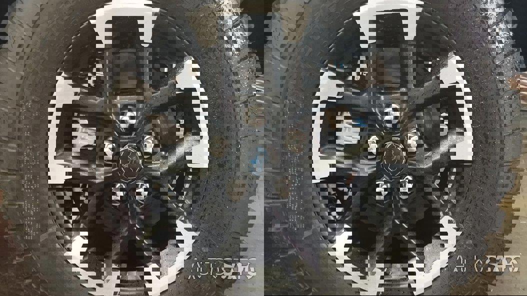 Jeep Wrangler de 2026