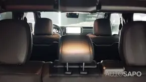 Jeep Wrangler de 2026