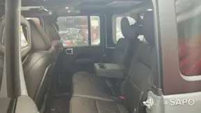 Jeep Wrangler de 2026