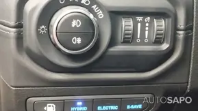 Jeep Wrangler de 2026