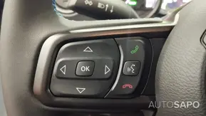 Jeep Wrangler de 2026