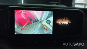 Jeep Wrangler de 2026