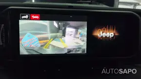 Jeep Wrangler de 2026