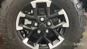 Jeep Wrangler de 2026