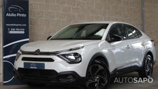 Citroen C4 1.2 PureTech Feel Pack EAT8 de 2024