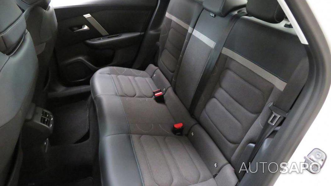 Citroen C4 1.2 PureTech Feel Pack EAT8 de 2024