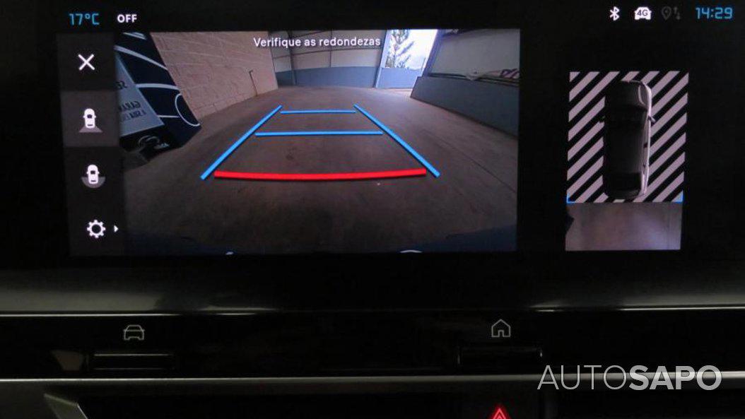 Citroen C4 1.2 PureTech Feel Pack EAT8 de 2024