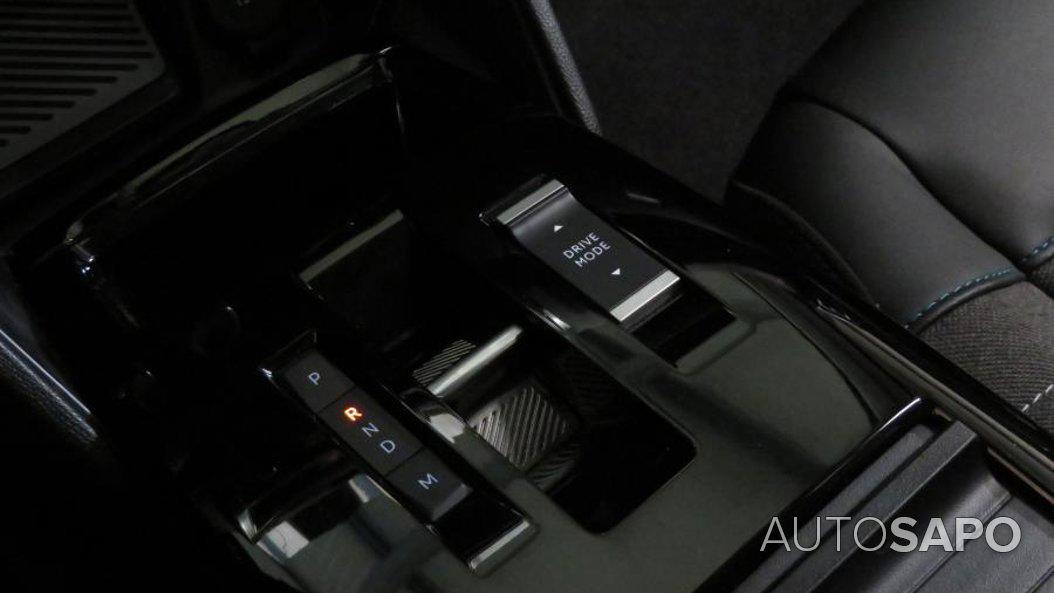 Citroen C4 1.2 PureTech Feel Pack EAT8 de 2024