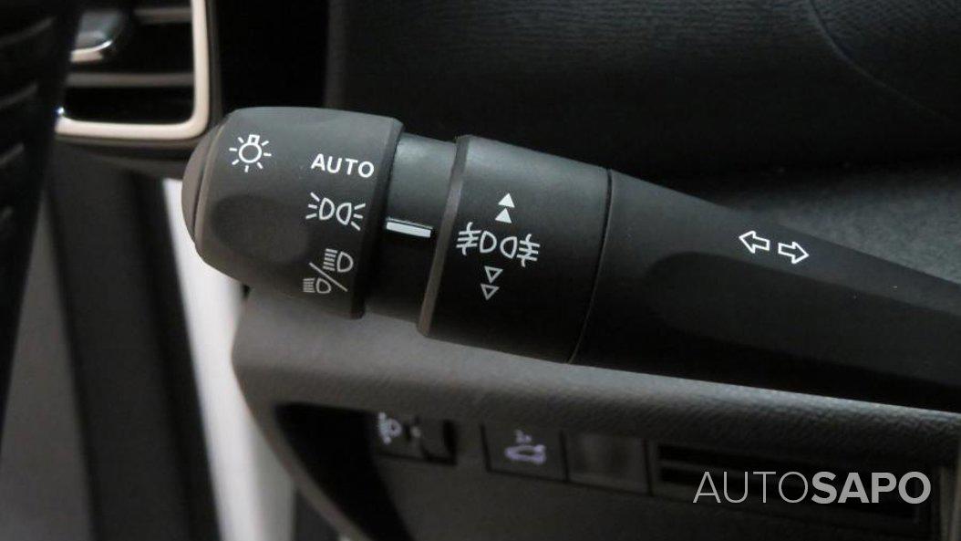 Citroen C4 1.2 PureTech Feel Pack EAT8 de 2024