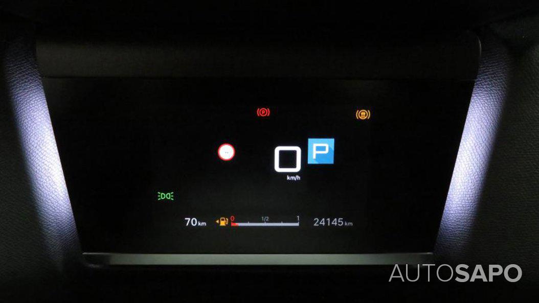 Citroen C4 1.2 PureTech Feel Pack EAT8 de 2024